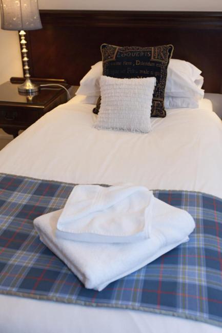 Bennachie Lodge Hotel Kemnay ห้อง รูปภาพ