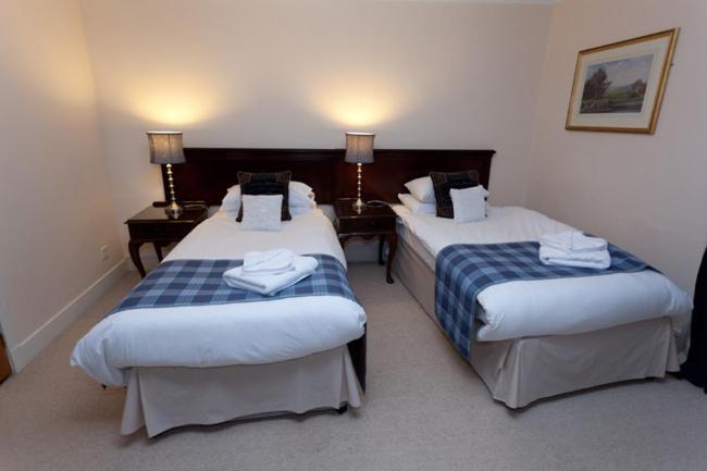 Bennachie Lodge Hotel Kemnay ห้อง รูปภาพ