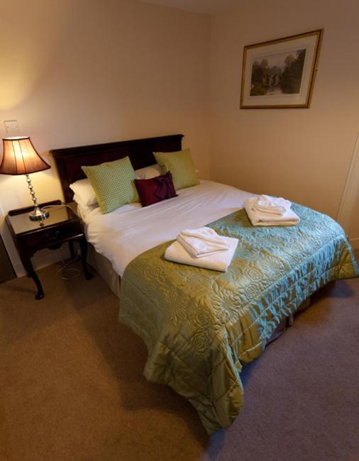 Bennachie Lodge Hotel Kemnay ห้อง รูปภาพ