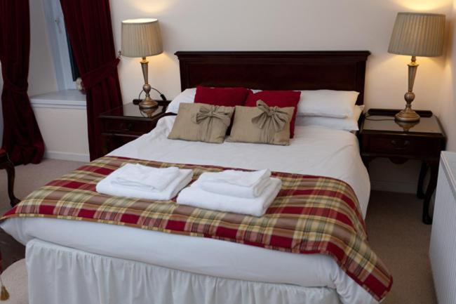 Bennachie Lodge Hotel Kemnay ห้อง รูปภาพ