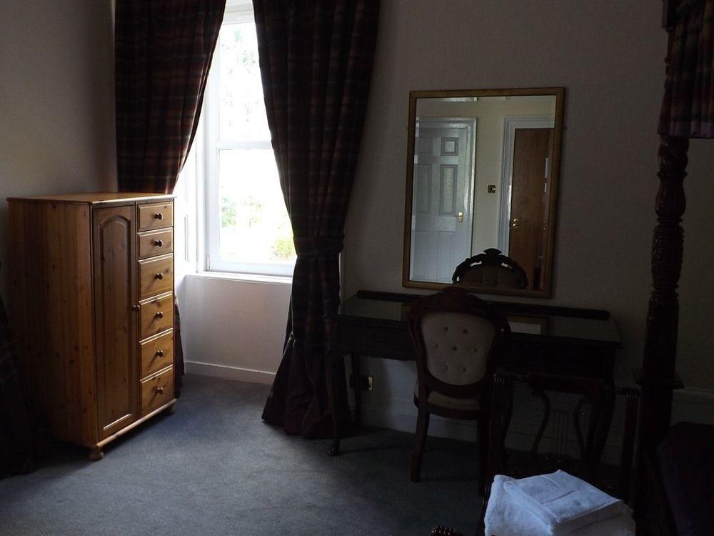 Bennachie Lodge Hotel Kemnay ภายนอก รูปภาพ
