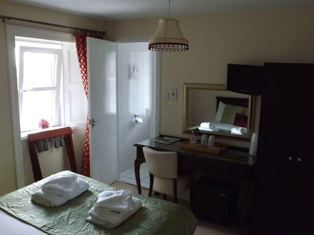 Bennachie Lodge Hotel Kemnay ภายนอก รูปภาพ
